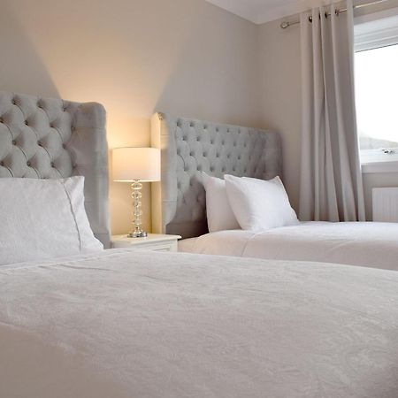 Grimisdale Guest House Leverburgh エクステリア 写真