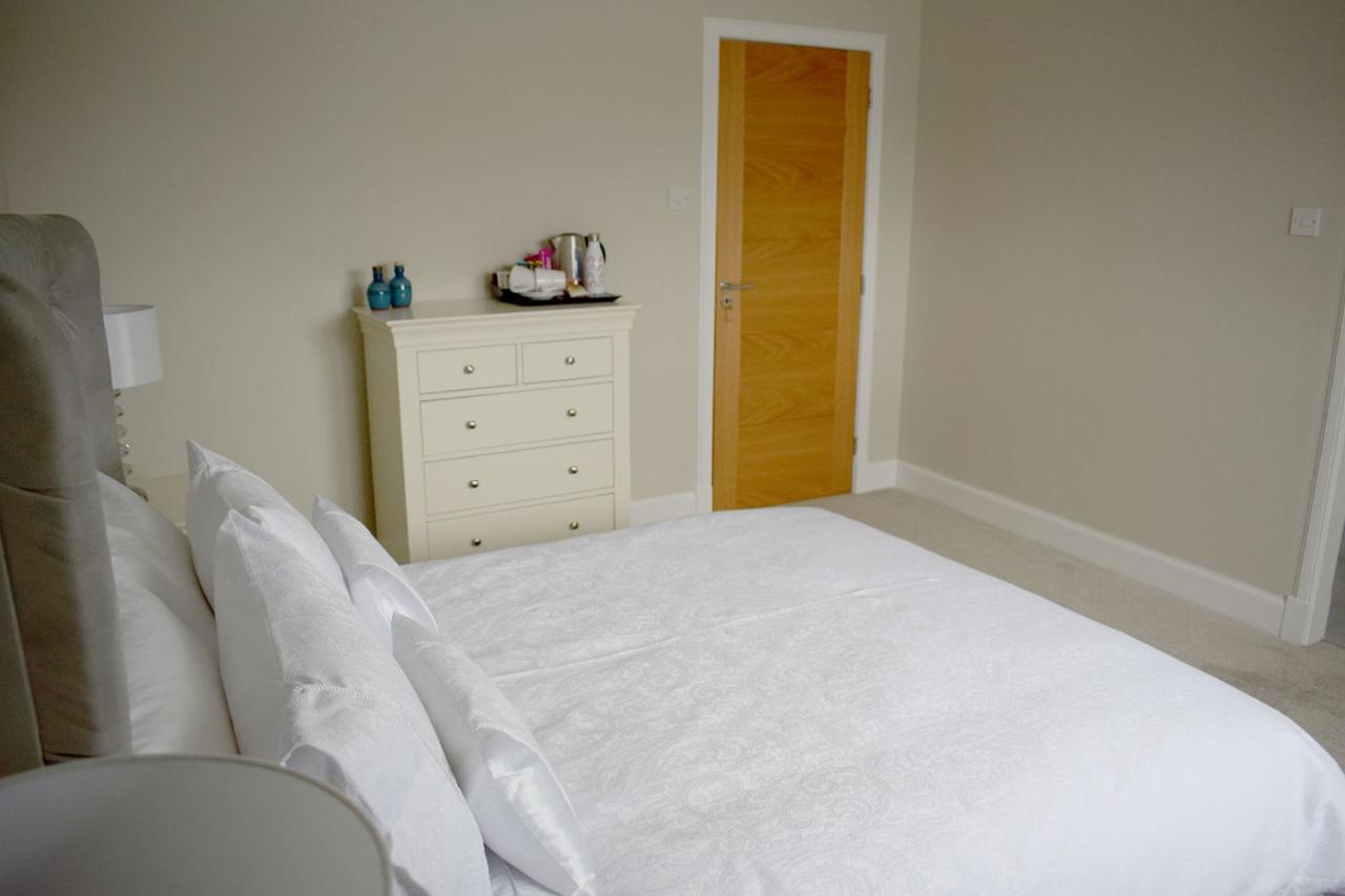 Grimisdale Guest House Leverburgh エクステリア 写真