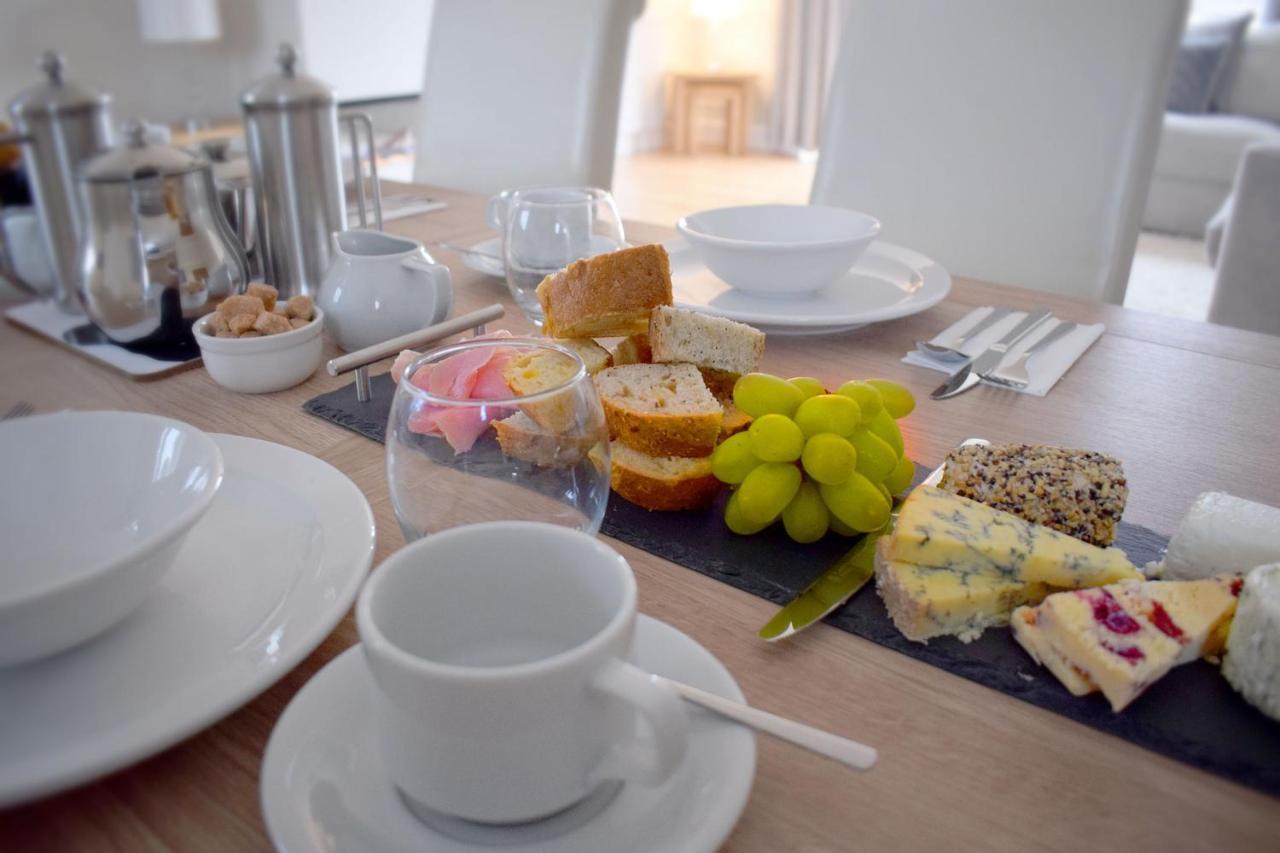 Grimisdale Guest House Leverburgh エクステリア 写真