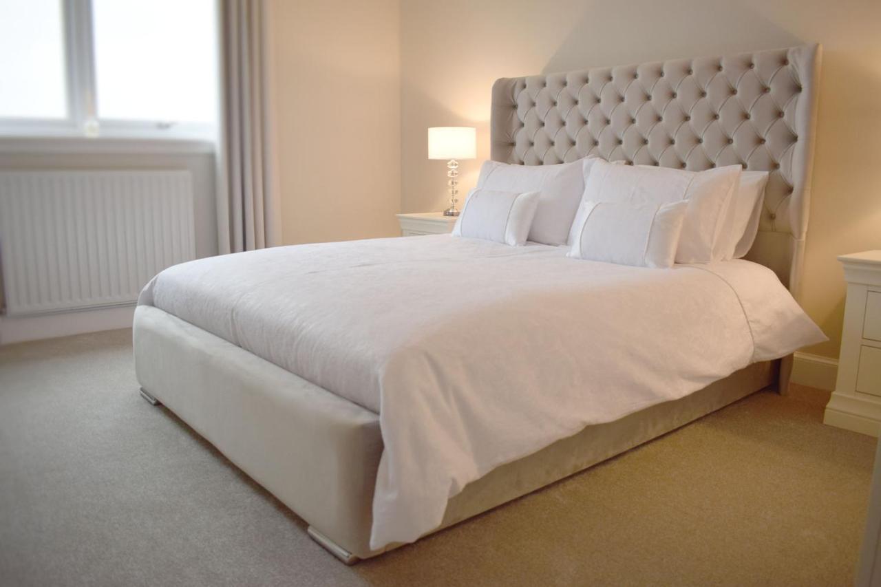 Grimisdale Guest House Leverburgh エクステリア 写真
