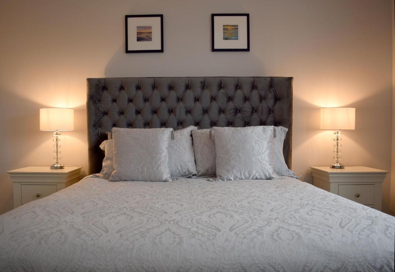 Grimisdale Guest House Leverburgh エクステリア 写真