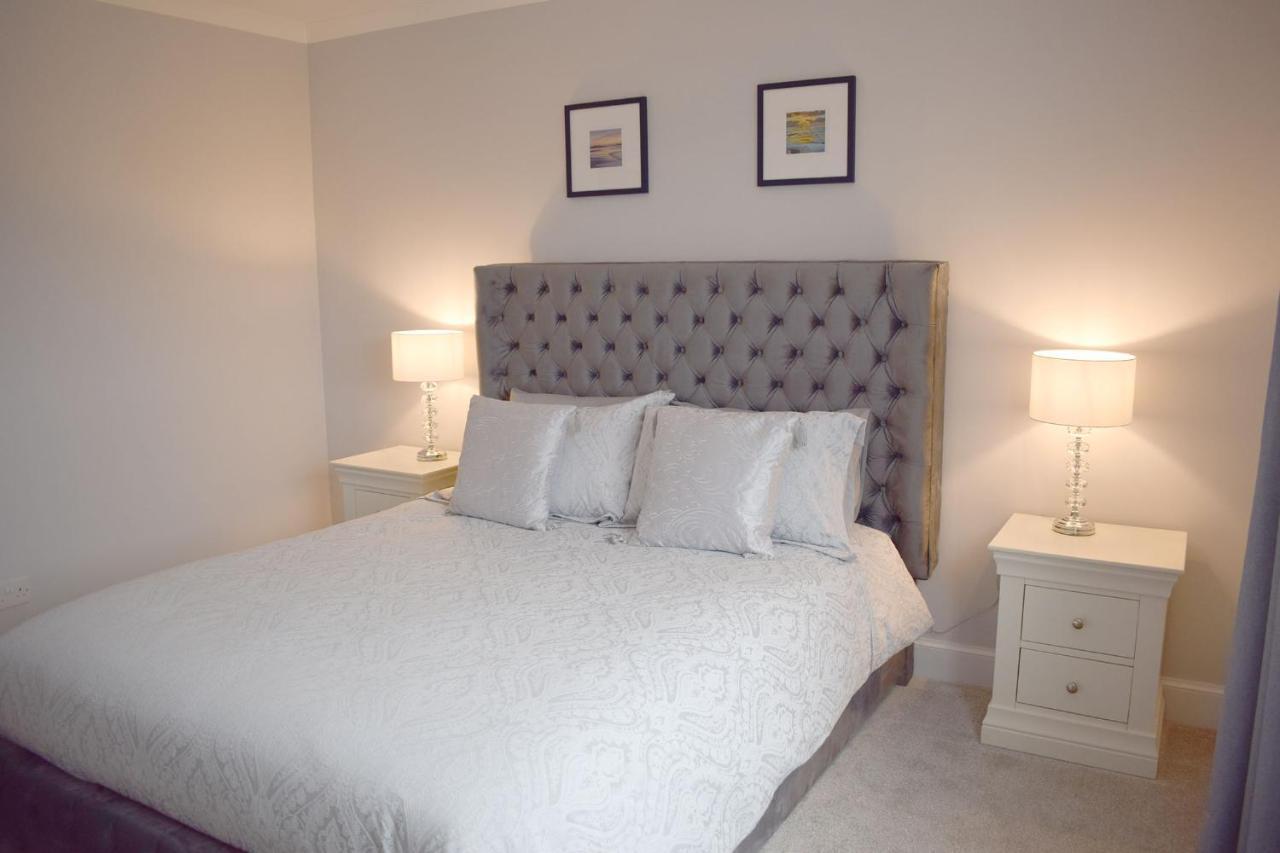 Grimisdale Guest House Leverburgh エクステリア 写真