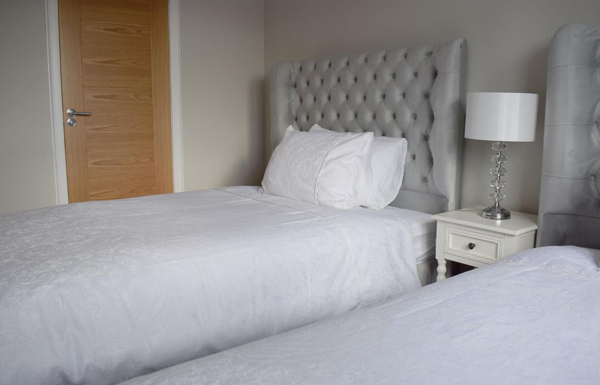 Grimisdale Guest House Leverburgh エクステリア 写真