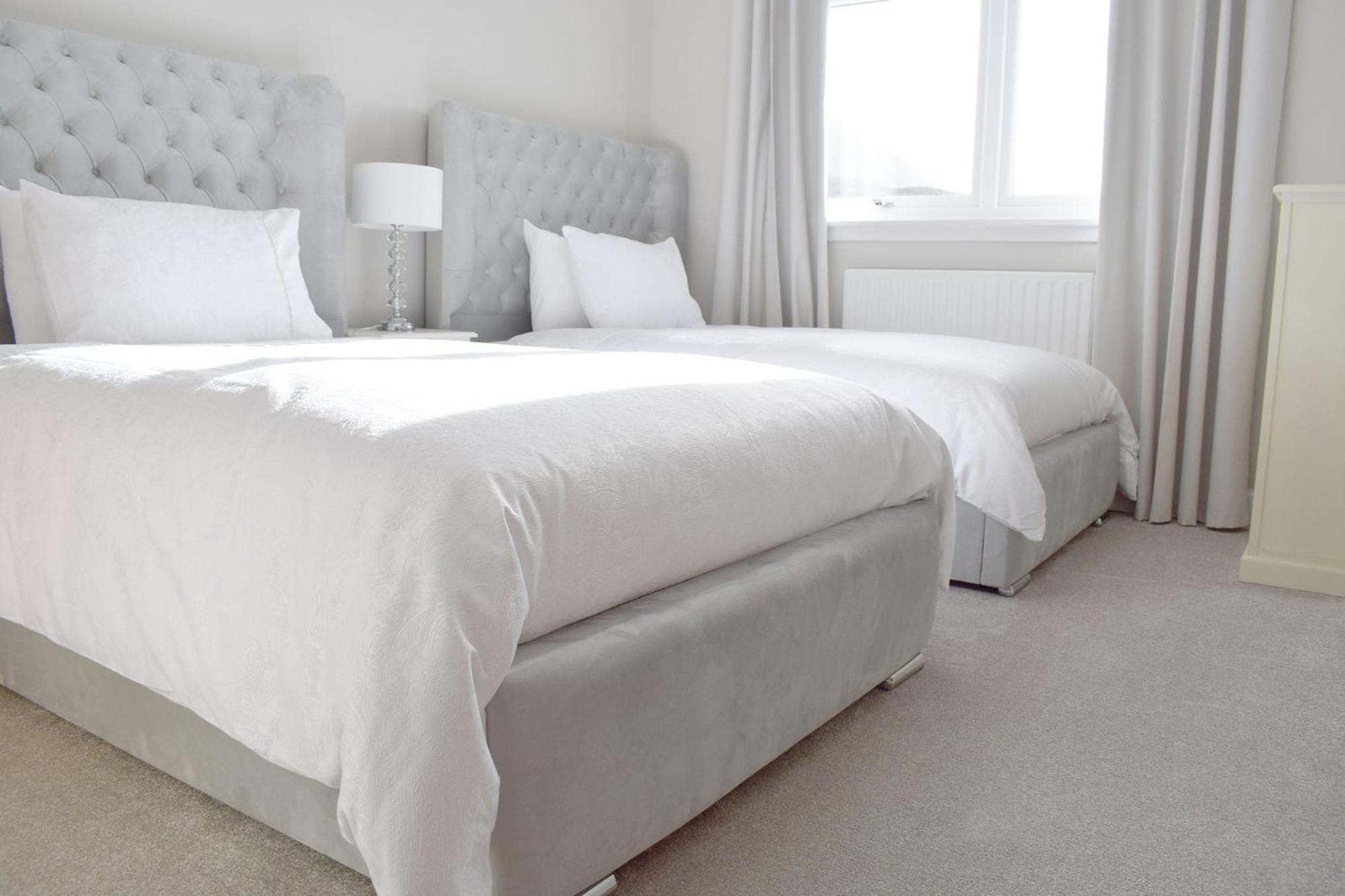 Grimisdale Guest House Leverburgh エクステリア 写真