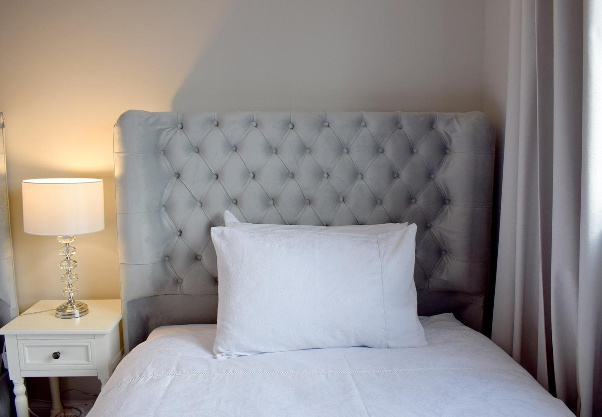 Grimisdale Guest House Leverburgh エクステリア 写真