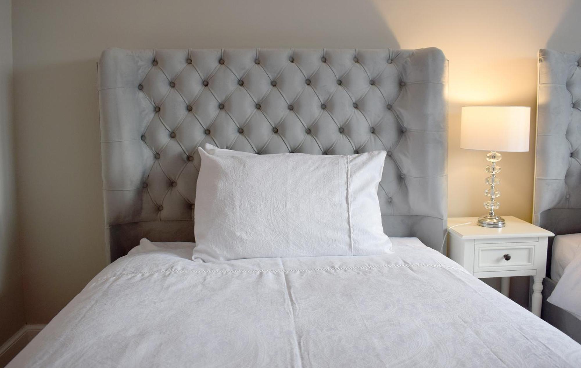Grimisdale Guest House Leverburgh エクステリア 写真