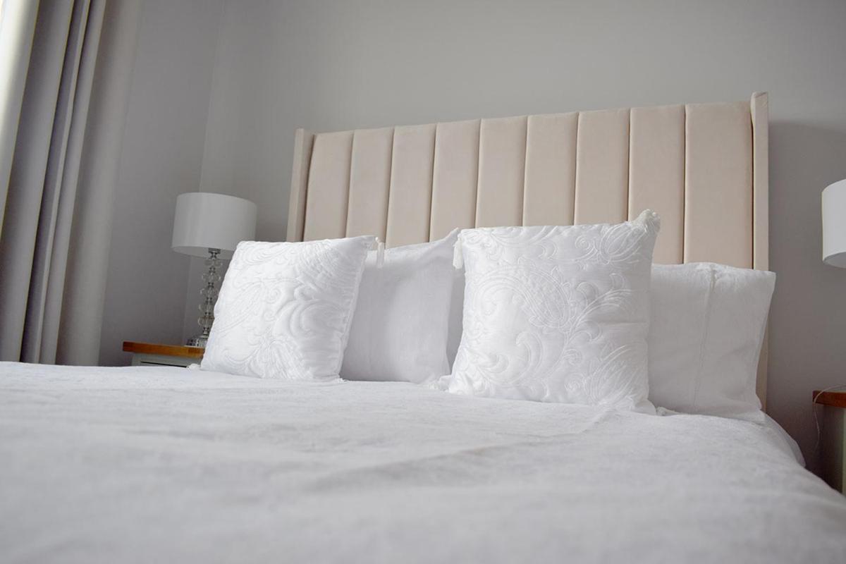 Grimisdale Guest House Leverburgh エクステリア 写真