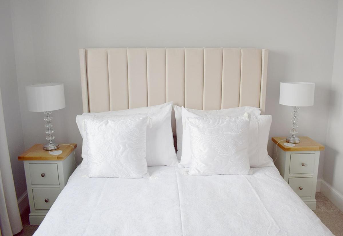 Grimisdale Guest House Leverburgh エクステリア 写真