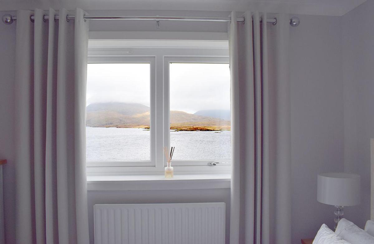 Grimisdale Guest House Leverburgh エクステリア 写真