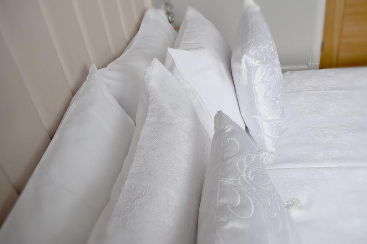 Grimisdale Guest House Leverburgh エクステリア 写真